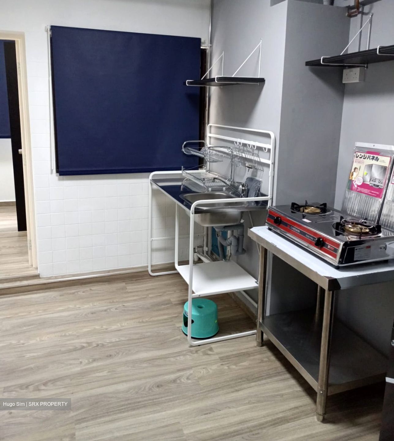 Ang Mo Kio Avenue 1 (Ang Mo Kio), HDB 2 Rooms #400541571